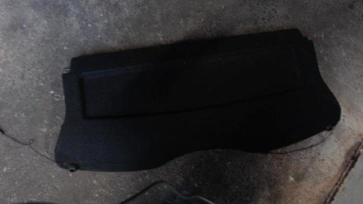 Plage arrière Ford Fiesta 2005-2008 LP/13767, Auto-onderdelen, Interieur en Bekleding, Ford, Gebruikt, Ophalen of Verzenden