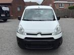 Citroen Berlingo 1.6i / 110.000km / Airco / Benzine / Euro 5, Voorwielaandrijving, Zwart, 4 cilinders, 72 kW
