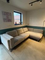 Zetel, Huis en Inrichting, Zetels | Zetels, Ophalen, 250 tot 300 cm, Hoekbank, Driepersoons