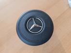 Airbag links (Stuur) van een Mercedes C-Klasse, Auto-onderdelen, Ophalen of Verzenden, 3 maanden garantie, Gebruikt