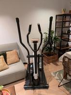 Crosstrainer Domyos VE 710 - 55 kg (140x62x160cm), Ophalen, Gebruikt, Crosstrainer