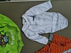 kinderkleding 68rompertje, body Carter Aston Martin 6m 68cm, Ophalen of Verzenden, Zo goed als nieuw