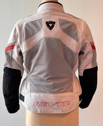 Motorvest beschikbaar voor biedingen