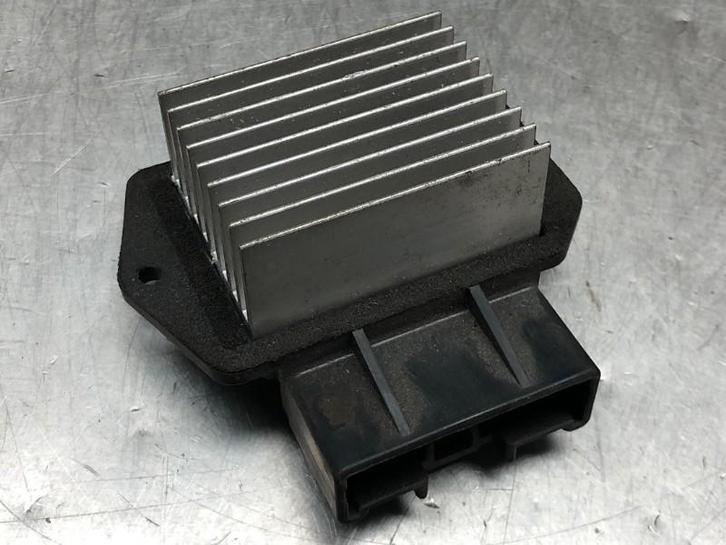 KACHELWEERSTAND Toyota Corolla (E12) (11-2001/03-2007), Auto-onderdelen, Airco en Verwarming, Toyota, Gebruikt