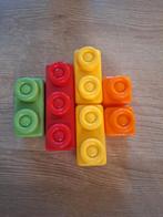 Bouwblokken baby, Ophalen, Zo goed als nieuw