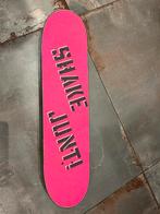 skateboard polar deck,, Sport en Fitness, Ophalen of Verzenden