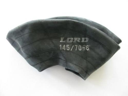 6 inch binnenband 145/70-6 voor 110/125 cc quad, Fietsen en Brommers, Fietsonderdelen, Nieuw, Verzenden