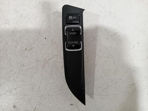 SCHAKELAAR ASR SPORT/ECO BMW 1 serie (F20) (9252911), Auto-onderdelen, Dashboard en Schakelaars, BMW, Gebruikt