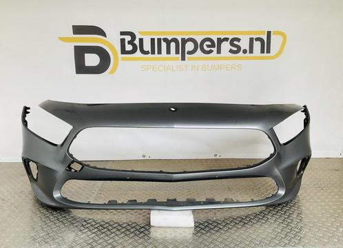Bumper Mercedes CLA W117 Normaal 6xpdc 2019-2023 A1178853600, Auto-onderdelen, Carrosserie, Bumper, Voor, Gebruikt, 6 maanden garantie