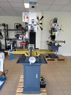 MAC-TOOL ONW-30VB boor- en freesmachine (220V), Verzenden, Nieuw