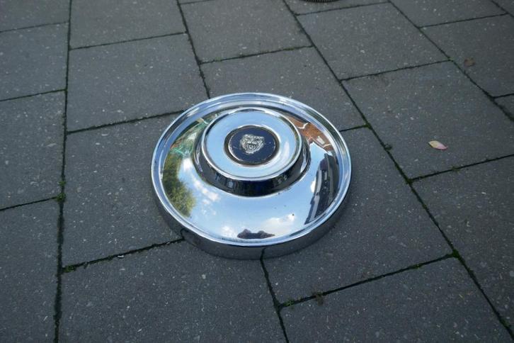 Jaguar, Auto-onderdelen, Verlichting, Jaguar, Gebruikt, Ophalen of Verzenden