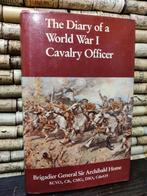 The diary of a World War I cavalry officer,, Gelezen, Ophalen of Verzenden