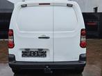 Peugeot Partner 1.6Hdi 3Zit/Airco/Trekhaak/Garantie, Auto's, Peugeot, Voorwielaandrijving, Euro 5, Stof, 4 cilinders