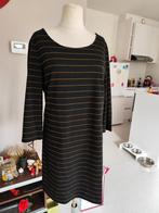 Kleedje Vila Clothes. Feestelijk, glitter., Ophalen, Zo goed als nieuw, Maat 38/40 (M)