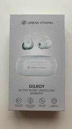 Urban Vitamin draadloze oordopjes met ruisonderdrukking, Ophalen of Verzenden, Nieuw, In oorschelp (earbud), Bluetooth