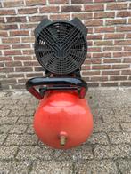 Compressor Brown, Doe-het-zelf en Bouw, Compressors, Ophalen, Gebruikt