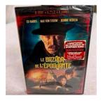 De Bazaar van Terreur Le Bazaar de l'épouvante 2 dvd blu-ray, Cd's en Dvd's, Ophalen of Verzenden, Nieuw in verpakking, Avontuur