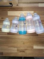 Mam flesjes, Kinderen en Baby's, Ophalen, Zo goed als nieuw