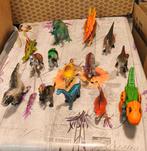 Jouets 14 dinosaures., Enlèvement ou Envoi