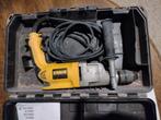 Boormachine dewalt dw515-qs, Doe-het-zelf en Bouw, Ophalen, Gebruikt, Boormachine
