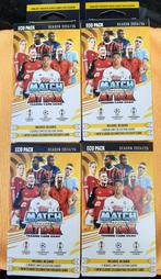 Match attax voetbalkaarten nieuw., Ophalen, Nieuw