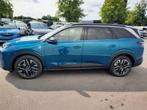 Peugeot 5008 New New 5008 GT Hybrid 145 e-DCS6, Automaat, Blauw, Bedrijf, 5 deurs
