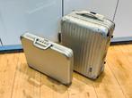 Rimowa Aktenkoffer *ZGAN!* en Topas Cabin Trolley, Handtassen en Accessoires, Koffers, Verzenden