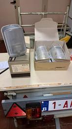 Lot de hublots pour éclairage, Jardin & Terrasse, Enlèvement, Verre