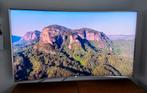 Samsung curve smart tv 78 inch, Audio, Tv en Foto, Televisies, Ophalen, LCD, Zo goed als nieuw, Samsung