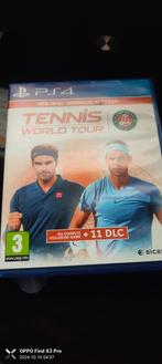 Jeux ps 4 tennis world tour, Games en Spelcomputers, Ophalen of Verzenden