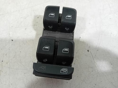 RAAMSCHAKELAAR LINKS VOOR Audi A4 Avant (B8) (8K0959851D), Auto-onderdelen, Overige Auto-onderdelen, Audi, Gebruikt