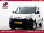 Opel Combo 1.3 CDTi L1H1 Edition Airco/Schuifdeur 04-2018, Auto's, Bestelwagens en Lichte vracht, Wit, Bedrijf, Onderhoudsboekje