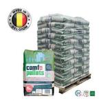Pellet comfo belge, Tuin en Terras, Brandhout, Ophalen of Verzenden