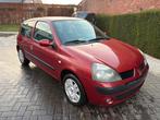Renault Clio 1.2 essence 16V Automatique, Auto's, Automaat, Stof, Bedrijf, 3 deurs