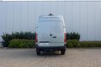 Mercedes-Benz Sprinter eSprinter 320 GB L2 RWD PRO, 4 portes, Entreprise, Noir, Mercedes-Benz