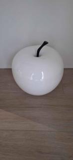 Decoratieve appel, Huis en Inrichting, Ophalen, Zo goed als nieuw