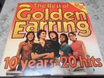 LP - Golden Earring, Cd's en Dvd's, Ophalen of Verzenden, Gebruikt