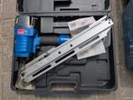 Pneumatische tacker 90 mm, Ophalen, Zo goed als nieuw