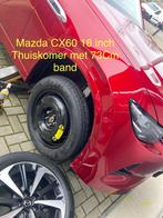 Krikset Thuiskomer Reservewiel vr ZOMER VAK.️ Bestel NU !, Ophalen of Verzenden, Zo goed als nieuw