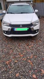 Mitsubishi ASX, Diesel, Particulier, ASX, Te koop