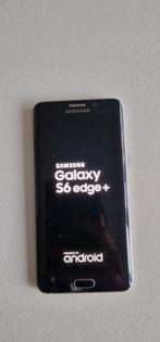 Samsung galaxy s6 edge plus 64 gb, Télécoms, Téléphonie mobile | Samsung, Enlèvement