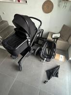 Poussette Joolz Day3, Kinderen en Baby's, Kinderwagens en Combinaties, Met autostoeltje, Zo goed als nieuw, Ophalen, Kinderwagen