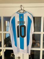 Voetbalshirt Argentinië  Lionel Messi, Verzamelen, Ophalen of Verzenden, Nieuw, Shirt