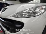 Peugeot 206 +| Slechts 127.000km! | AIRCO | Benzine |EURO5, Auto's, Voorwielaandrijving, Stof, Gebruikt, 4 cilinders