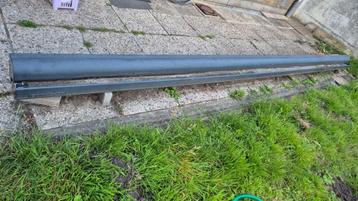 Zonwering Brustor , 5 m breedte-Werkt goed, Enlèvement ou Envoi, 150 à 300 cm, Utilisé, Volet mécanique