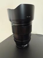 Viltrox 75mm f/1.2 AF Sony E-mount objectief, Ophalen, Zo goed als nieuw, Standaardlens