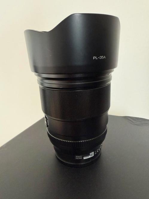 Viltrox 75mm f/1.2 AF Sony E-mount objectief, Audio, Tv en Foto, Foto | Lenzen en Objectieven, Zo goed als nieuw, Standaardlens