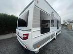 Caravane tabbert, Caravans en Kamperen, Dwarsbed, Particulier, Rondzit, 4 tot 5 meter