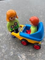 Playmobil 1-2-3 vintage, Kinderen en Baby's, Speelgoed | Playmobil, Ophalen, Zo goed als nieuw