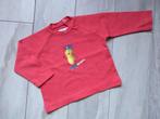 ★ M74 - Longsleeve Petit Filou, Kinderen en Baby's, Babykleding | Maat 74, Gebruikt, Filou & Friends, Ophalen of Verzenden, Jongetje